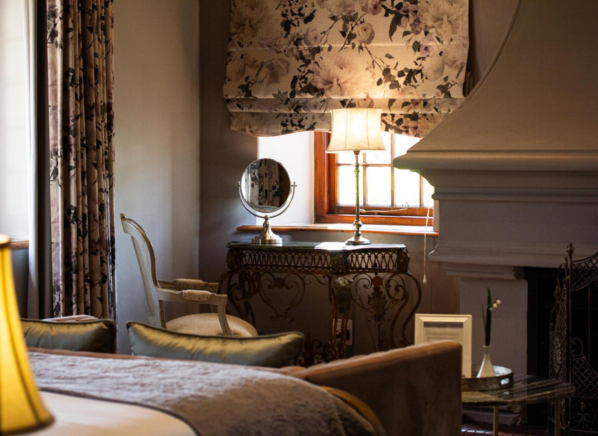 Blaauwklippen Manor By Newmark ستيلينبوش المظهر الخارجي الصورة